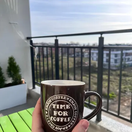 Boutique Апартаменты *