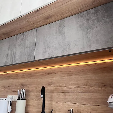 Boutique Апартаменты Созополь