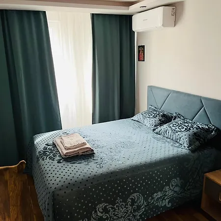 Boutique Апартаменты