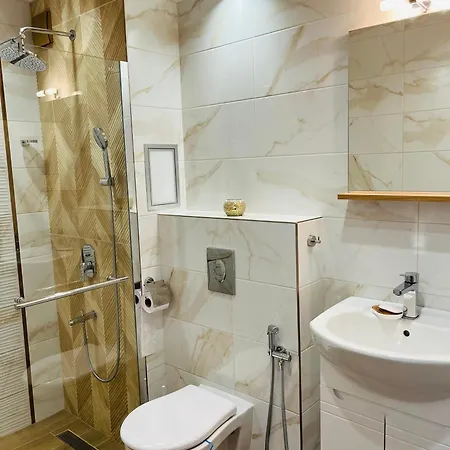 Апартаменты Boutique *