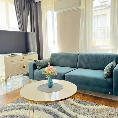 Boutique * Созополь