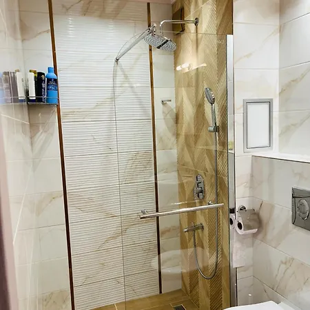 Апартаменты Boutique *