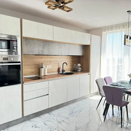 Апартаменты Boutique *