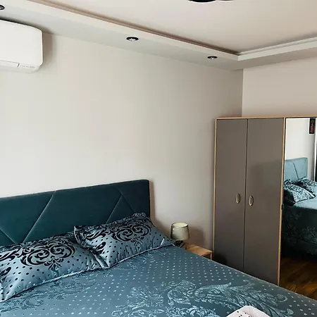 Apartment Boutique