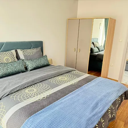 Boutique Apartment