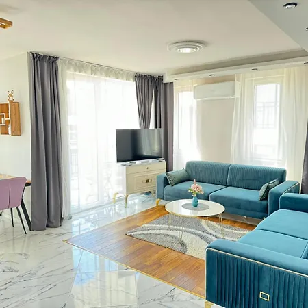 Apartment Boutique