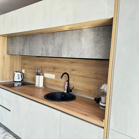 Boutique Apartment Sozopol