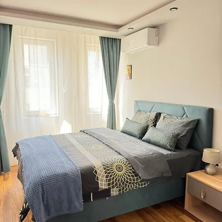 Apartment Boutique