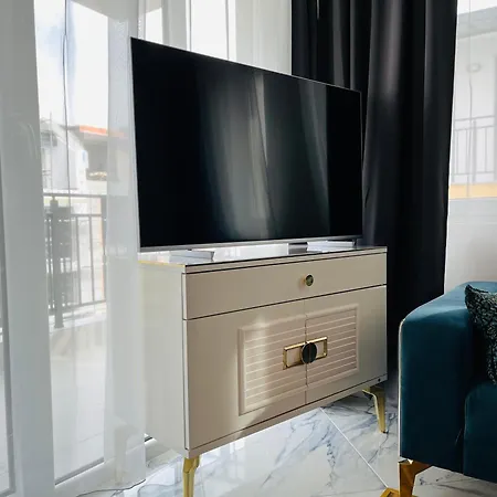 Apartment Boutique Sozopol