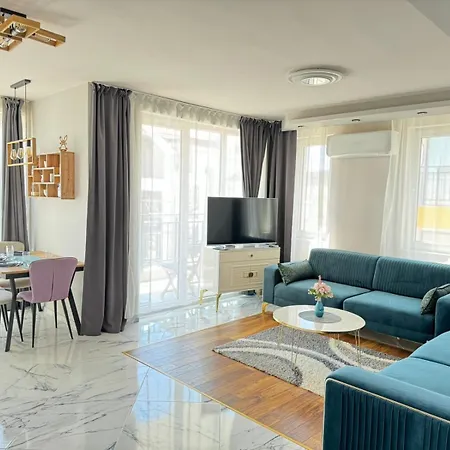 Boutique Sozopol