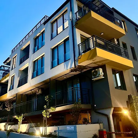 Apartment Boutique