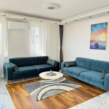 Boutique Apartment *