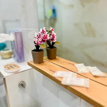 Boutique Apartment