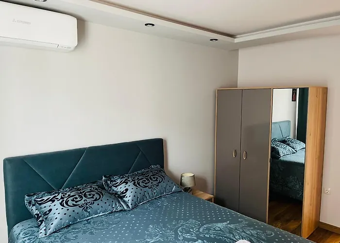 Apartamento Boutique