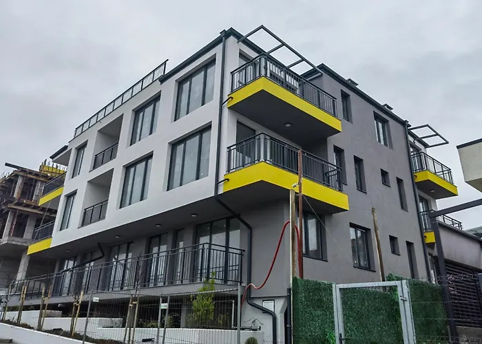 Boutique Apartamento