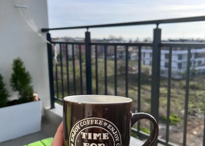 Boutique Apartamento *