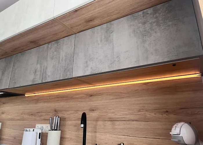 Boutique Apartamento Sozopol