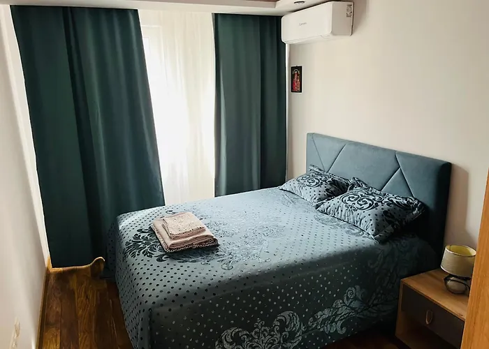 Boutique Apartamento