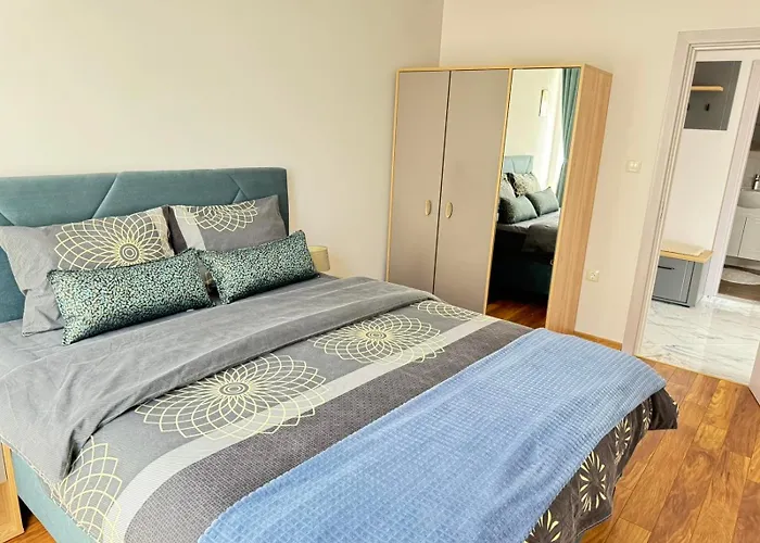 Boutique Apartamento