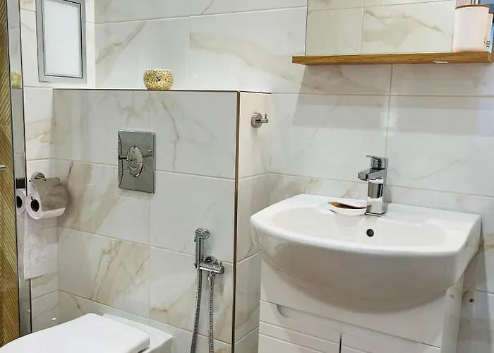 Boutique Apartamento