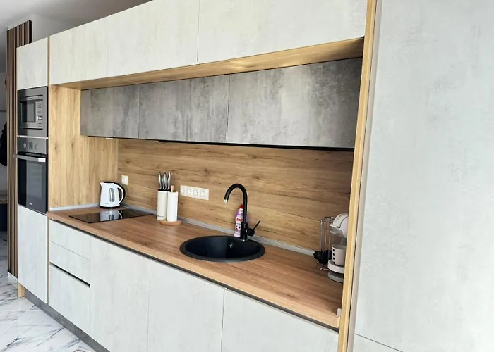 Boutique Apartamento Sozopol