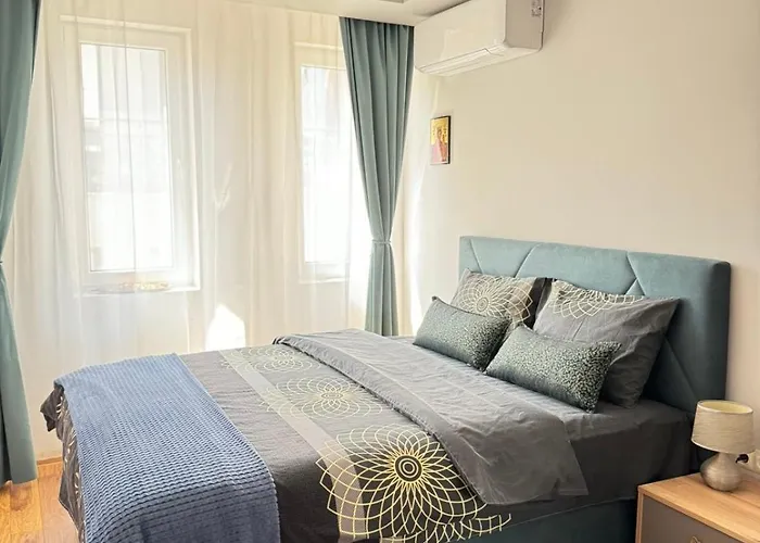 Apartamento Boutique