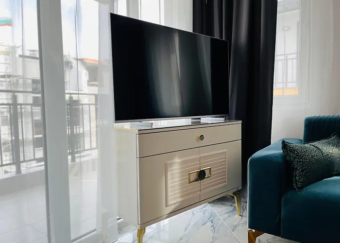 Apartamento Boutique Sozopol