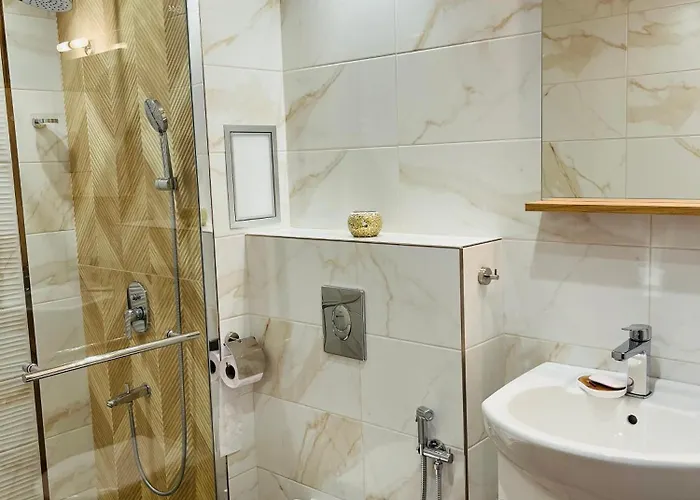 Apartamento Boutique *