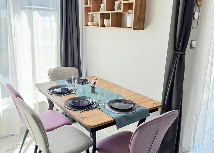 Apartamento Boutique