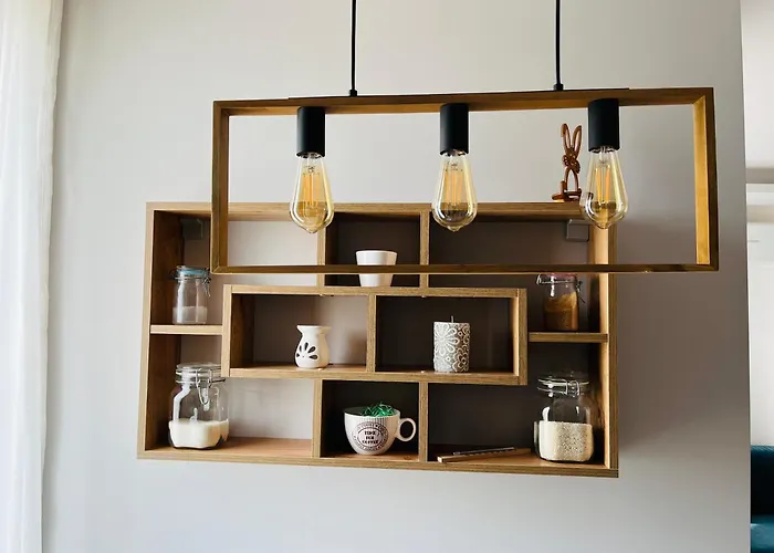 Apartamento Boutique Sozopol