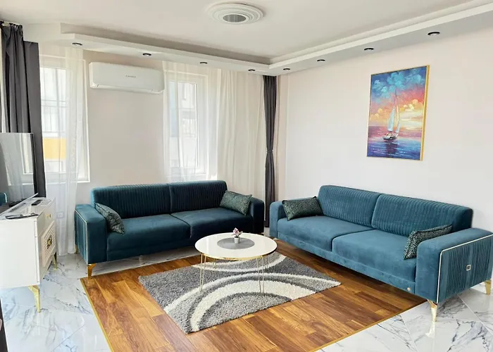 Boutique Apartamento *