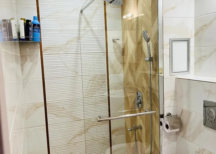 Apartamento Boutique *