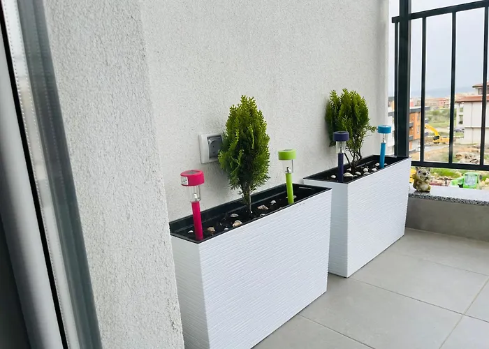 Boutique Apartamento