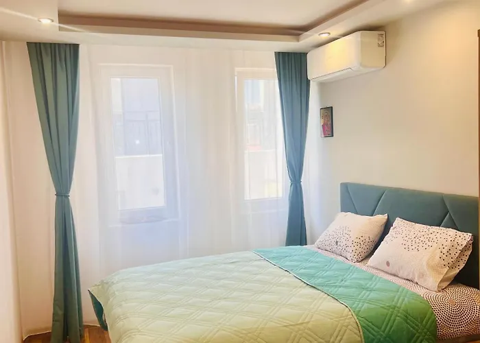 Apartamento Boutique *