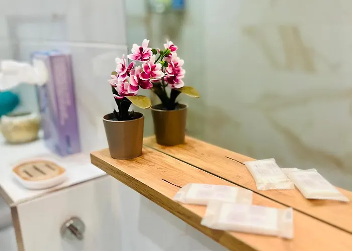 Boutique Apartamento